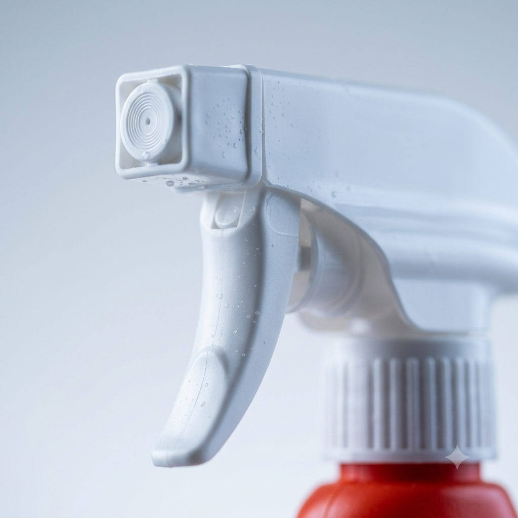 Kitchen Cleaner Foam Spray (Pack of 2)
