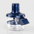 Electronic Fruit Peeler