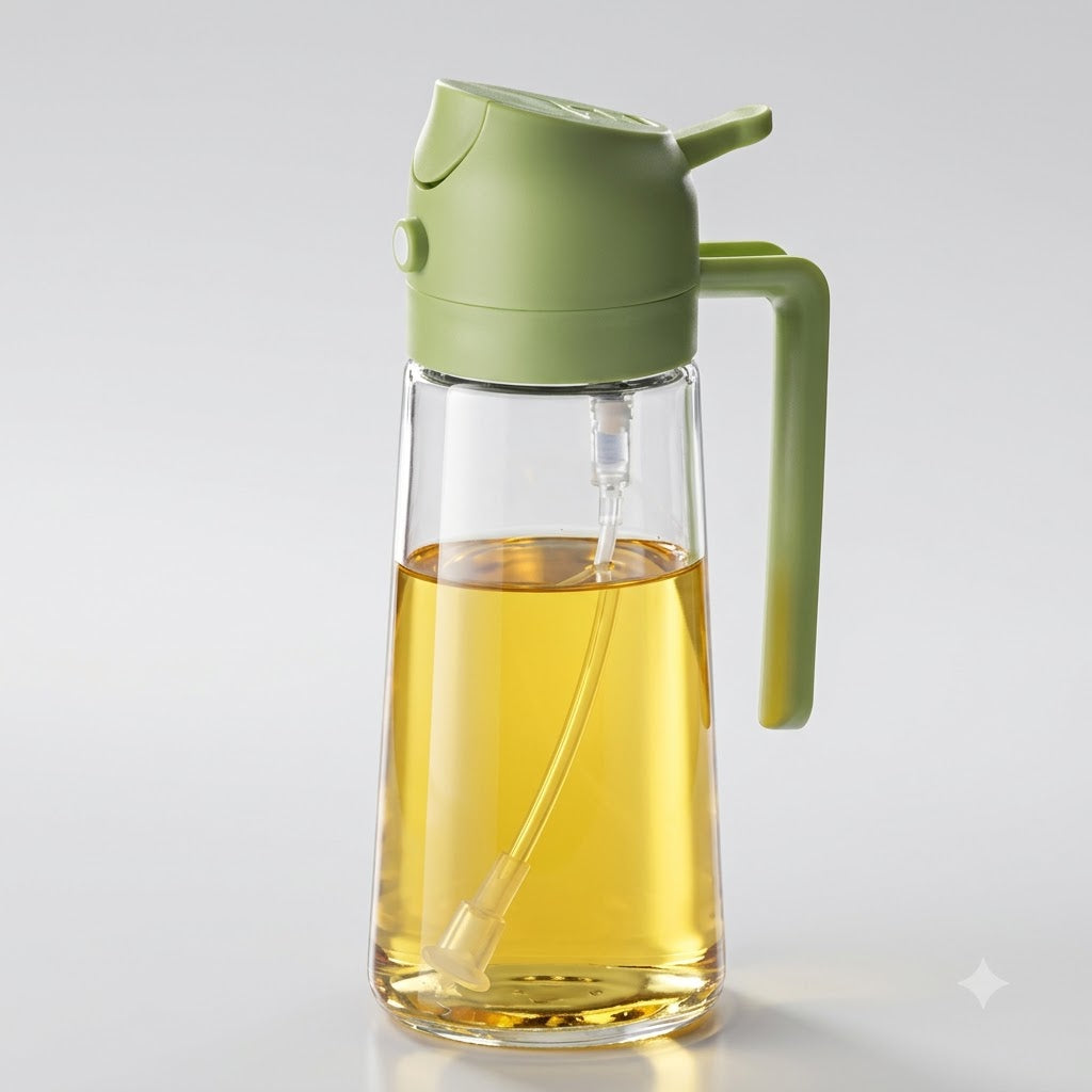 Cooking Spray Bottle for Air Fryer