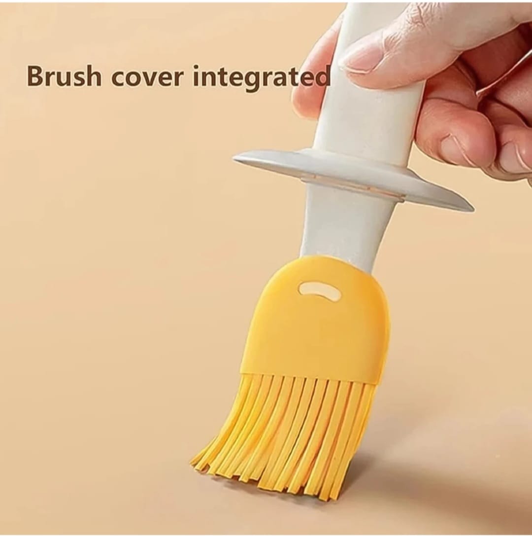 The Aura Home™ 2-in-1 Oil Dispenser Bottle (Pack of 2)