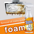 The Aura Home™ 3-in-1 Kitchen Degreaser Spray BUY1 GET 1 FREE